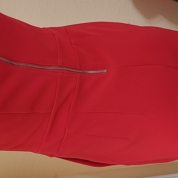 Express Strapless Romper - Picture 5 of 12